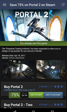 Steam移动版软件 Steam移动版软件下载 虫虫助手 Steam移动版软件 Steam移动版软件下载 虫虫助手