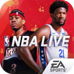 Nba Live官网 Nba Live礼包 Nba Live攻略 Nba Live安卓版下载 虫虫助手